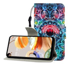 For LG K61 / Mandala