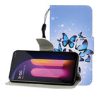 For LG V60 / Many Butterflies