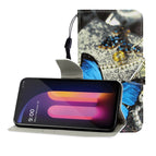 For LG V60 / A Butterfly