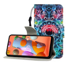 For Huawei P40 Lite E / Mandala