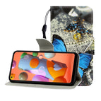 For Huawei P40 Lite E / A Butterfly