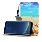 For Galaxy S8 / Pentagram