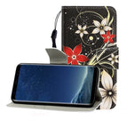 For Galaxy S8 / Safflower