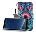 For Galaxy S8 Plus / Mandala