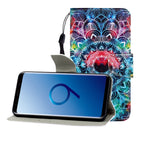 For Galaxy S9 Plus / Mandala