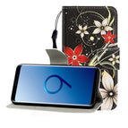 For Galaxy S9 Plus / Safflower