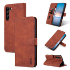 For Samsung Galaxy S23+ 5G / Brown