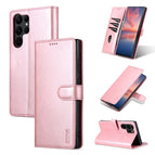 For Samsung Galaxy S23 Ultra 5G / Rose Gold