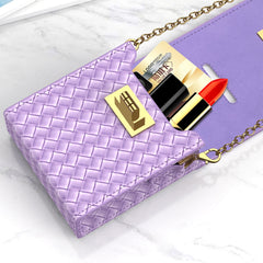 GKK Mini Backpack Slim Phone Case with Ring, For Samsung Galaxy Z Flip3 5G, For Samsung Galaxy Z Flip4, For Huawei P50 Pocket