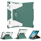 For iPad 9.7 2018/2017 / Air 1/Air 2 / Green