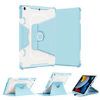 For iPad 10.2 2021 / Blue