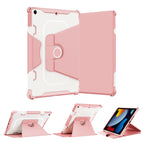 For iPad 10.2 2021 / Pink