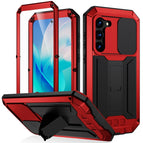 For Samsung Galaxy S23 5G / Red