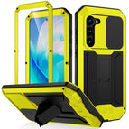 For Samsung Galaxy S23 5G / Yellow