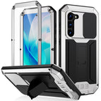 For Samsung Galaxy S23 5G / Silver