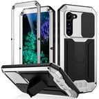 For Samsung Galaxy S23+ 5G / Silver