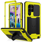 For Samsung Galaxy S23 Ultra 5G / Yellow