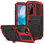 For Samsung Galaxy S23 5G / Red
