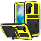 For Samsung Galaxy S23+ 5G / Yellow