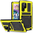 For Samsung Galaxy S23 Ultra 5G / Yellow