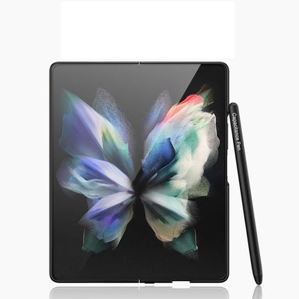 GKK Folding Screen Phone Dedicated Touch Capacitive Pen Stylus, For Samsung Galaxy Z Fold2 5G/Z Fold3 5G/Z Fold4/S21/S21 FE 5G/S21+ 5G/S22 5G/S22+ 5G