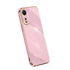 For OPPO A1 Pro 5G / Cherry Purple
