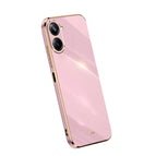 For Realme 10 4G / Cherry Purple