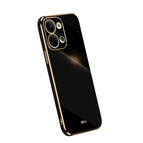 For OPPO Reno9 5G / Black
