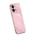 For OPPO Reno9 5G / Cherry Purple