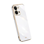 For OPPO Reno9 5G / White