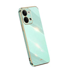 For OPPO Reno9 5G / Mint Green