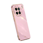 For vivo X90 Pro+ / Cherry Purple