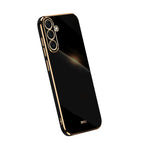 For Samsung Galaxy A54 5G / Black