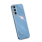 For Samsung Galaxy A54 5G / Celestial Blue