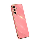 For Samsung Galaxy A54 5G / Hawthorn Red