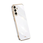 For Samsung Galaxy A54 5G / White