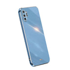 For Samsung Galaxy Note10+ / Celestial Blue