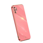 For Samsung Galaxy Note10+ / Hawthorn Red