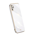 For Samsung Galaxy Note10+ / White
