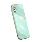 For Samsung Galaxy Note10+ / Mint Green