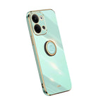 For OPPO Reno9 5G / Mint Green