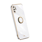 For Samsung Galaxy Note10+ / White