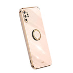 For Samsung Galaxy Note10+ / Pink
