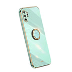 For Samsung Galaxy Note10+ / Mint Green