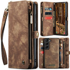 For Samsung Galaxy S23+ 5G / Brown