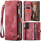 For Samsung Galaxy S23+ 5G / Red