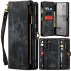 For Samsung Galaxy S23+ 5G / Black