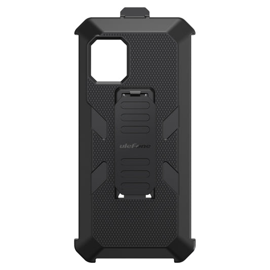 Ulefone Back Clip Phone Case with Carabiner, For Ulefone Power Armor X11 Pro