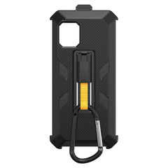 Ulefone Back Clip Phone Case with Carabiner, For Ulefone Power Armor X11 Pro