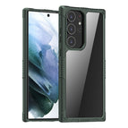 For Samsung Galaxy S23 Ultra 5G / Dark Green